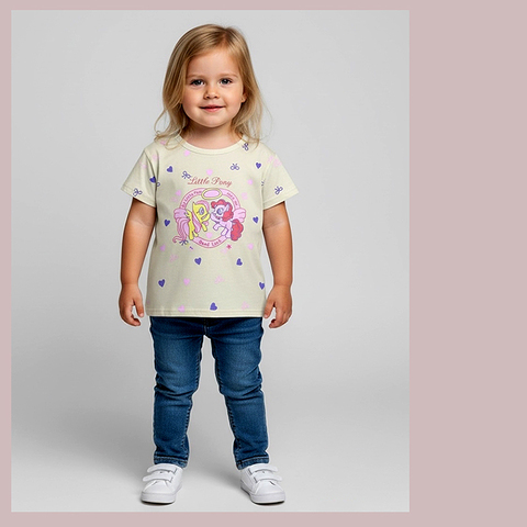 Футболка детская д (74-98) 251205-Y5157