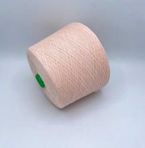 Zegna Baruffa (пр.Италия),art-Supergeelong  1/15 1500м/100гр.100%меринос , цвет-Персиковый мусс,меланж(469/100/450) арт.36656