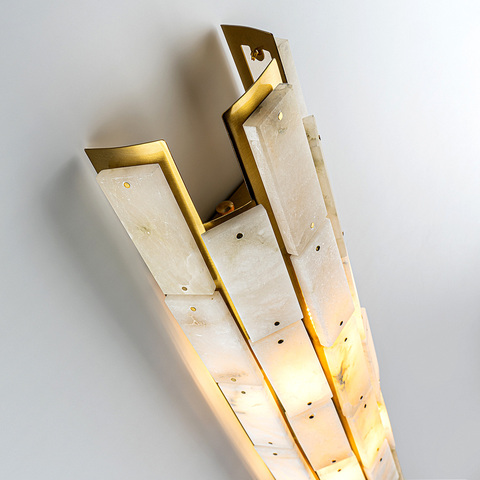 Настенный светильник Modelux ML.6998.490 BS