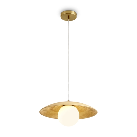 Подвесной светильник Freya Albero FR5589PL-01T