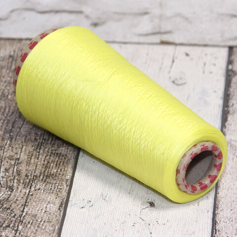 Полиамид для подмота SATO SENI 6000 желтый