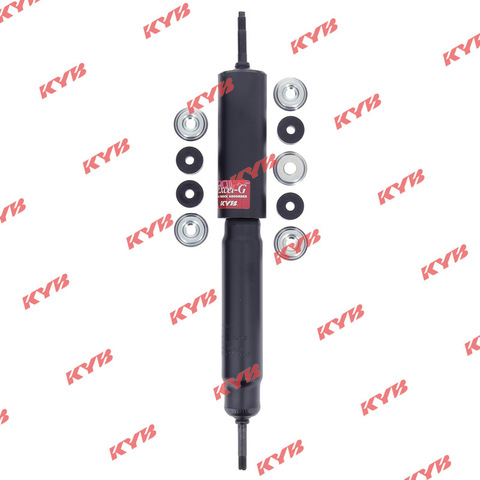 Амортизатор ГМ. Excel-G 344225 задний левый/правый