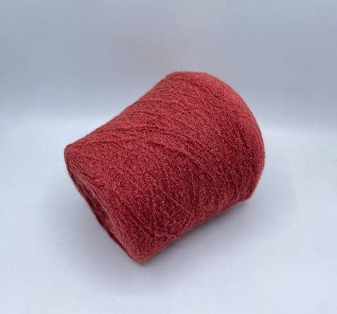 Pool trend (пр.Италия),art-BabyB4 400м/100гр, 80% бэби альпака, 20% полиамид, цвет-Терракот(21/740), арт-36828