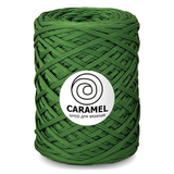 Шнур для вязания Caramel 200 м бонсай