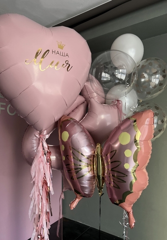 Шары для детей № 78