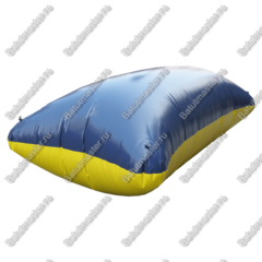 Катапульта Блоб «Водный взлёт», 6×2×3 м