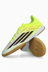 Футзалки adidas F50 League IN Junior - желтый