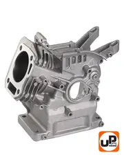 Цилиндр блок двигателя UNITED PARTS 170F d70мм (ручной стартер) 90-0687
