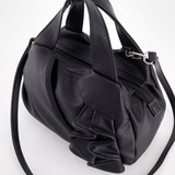 Сумка Саломея 656 канадский черный