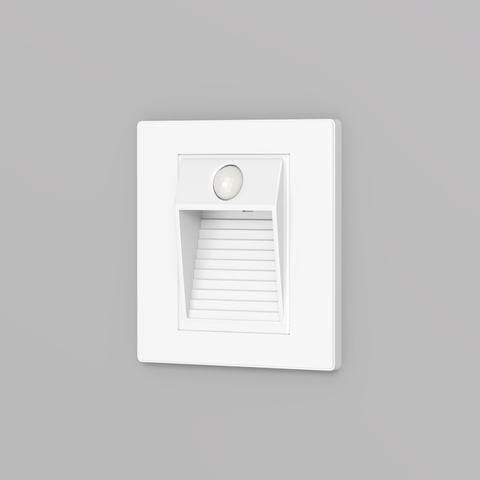 Светодиодная подсветка Denkirs Sensor DK1020-WH