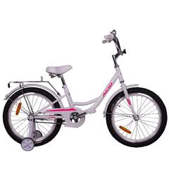 Велосипед 20" ACID Y 200 White/Pink