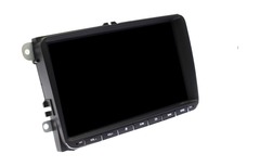 Магнитола для Volkswagen / Skoda Android 11 4/64GB QLED DSP 4G модель M-VW-TS18