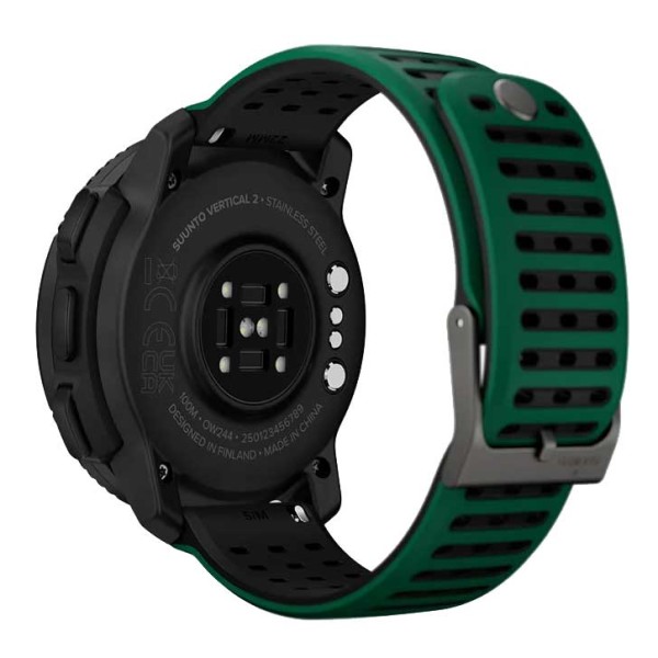 Suunto Vertical 2 Pine Green