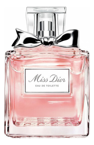 Miss Dior Eau De Toilette 2019