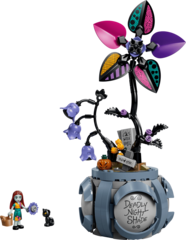 Конструктор LEGO Disney 43288 Sally's Flowerpot