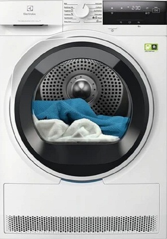 Electrolux EW7D394UCE