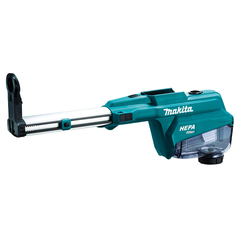Система пылеудаления DX15 Makita 191X39-9