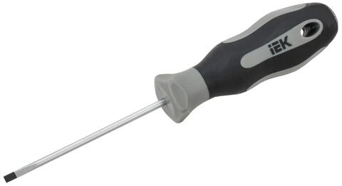 ARMATOOL Отвертка SL2,5х63 Т2 IEK