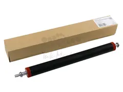 Резиновый вал с подшипниками для KONICA MINOLTA Bizhub C250i / 300i / 360i (CET), CET211022U