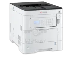 Kyocera ECOSYS PA3500cx (цвет. лазерный, A4, 35 стр/мин, 1200x1200 dpi, 1 Гб, USB 2.0, Network, лоток 550 л., Duplex, старт.тонер 3500/2500 стр.)