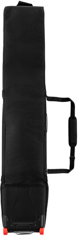 Картинка чехол для горных лыж Kyoto Tanto Roll black 600D - 9