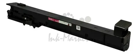 Картридж Sakura CB383A (823A) для HP, пурпурный, 21000 к.