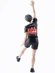 Фигурка Banpresto Haikyuu!! Osamu Miya (Posing Figure)