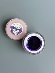 Гель 08 Витраж 15 мл