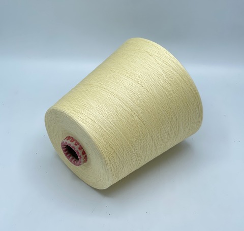 Olimpias,Cotton combed, 2540. 100%Хлопок, Бледно-желтый(545), 39350