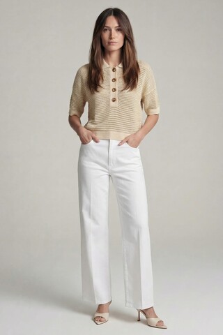 Marc Aurel Поло вязаное из экологически чистых материалов