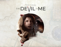 The Dark Pictures Anthology: The Devil in Me (для ПК, цифровой код доступа)