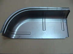 Арка заднего колеса УАЗ-Пикап правая