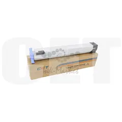 Тонер-картридж (CPT) W9052MC для HP Color LaserJet Managed MFP E87640/E87650/E87660 (CET) Yellow, 570г, 52000 стр., CET141721