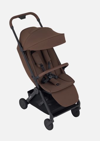 Anex Прогулочная коляска AIR-Q Vanille