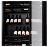 Шкаф винный Winekeys Колокольная горка