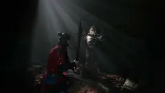 The Blood of Dawnwalker Day One Edition (диск для Xbox Series X, полностью на английском языке)