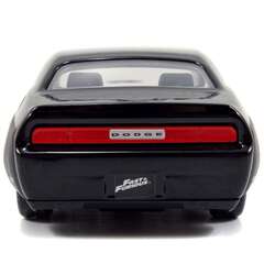 Машинка Jada Toys Fast & Furious: 2012 Dodge Challenger SRT8-Wide Body