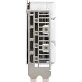 Видеокарта ASUS nVidia GeForce RTX 5060 8Gb DUAL-RTX5060-O8G-WHITE