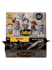 Рандомная фигурка Blind Box McFarlane Toys Fallout TV Figure Wv1