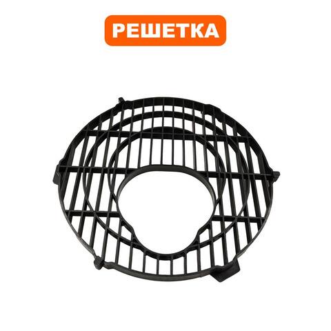 Решетка QUATTRO ELEMENTI QE-12D/22D вентилятора (243-899-030)