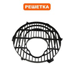 Решетка QUATTRO ELEMENTI QE-12D/22D вентилятора (243-899-030)