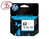 Струйный картридж HP 62 многоцветный, 165 стр., для HP OfficeJet 200