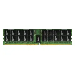 Модуль памяти 128GB Samsung DDR5 M321RAJA0MB2-CJR 7200MHz DIMM 2Rx4 Registred ECC