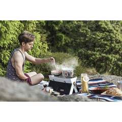 Набор посуды Primus CampFire Cookset S.S. Small - 2