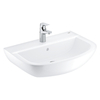 Раковина со смесителем Grohe Euro/BauFlow 39644000