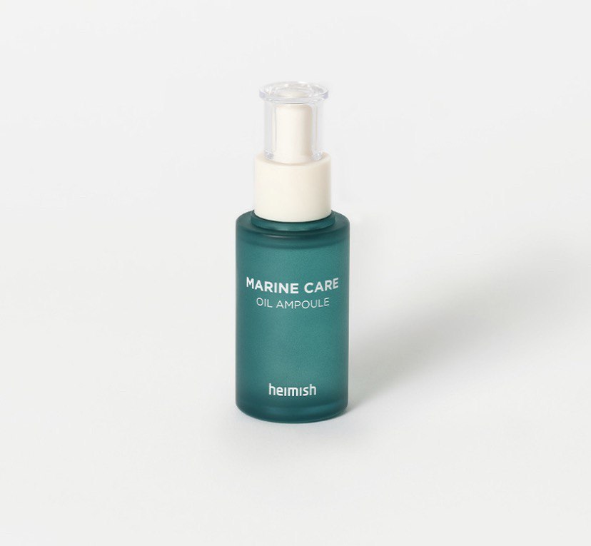 Масло Heimish Marine care Oil Ampoule 30 мл