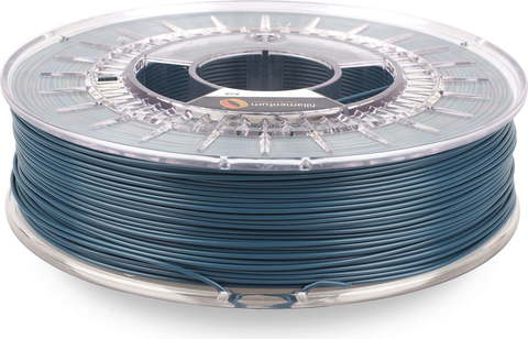 Пластик для 3D-принтера Fillamentum ASA Extrafill - Grey Blue