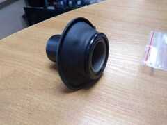 Мембраны карбюратора (2 шт.) для Honda Steed