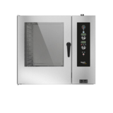 фото 2 ПАРОКОНВЕКТОМАТ APACH CHEF LINE LEI102S WCF на profcook.ru