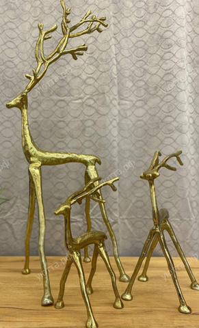 Фигурка декоративная Boltze 